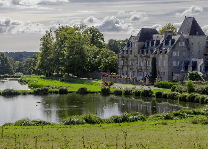 Manoir Du Stang