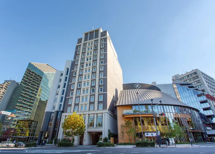 Hotel Monterey Akasaka