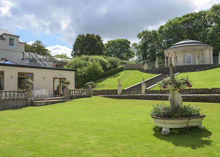 Newby Bridge Hotel