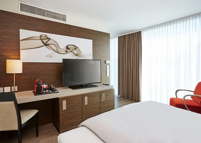 H4 Hotel Solothurn