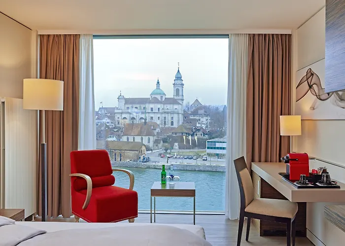 H4 Hotel Solothurn