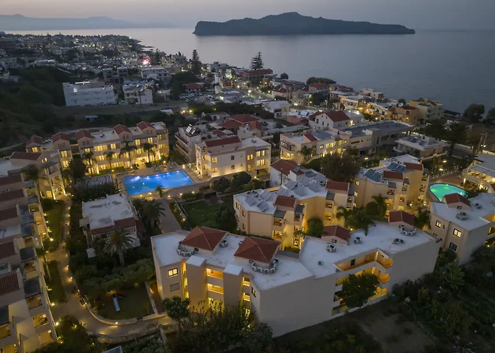 Creta Palm Resort Hotel & Apartments