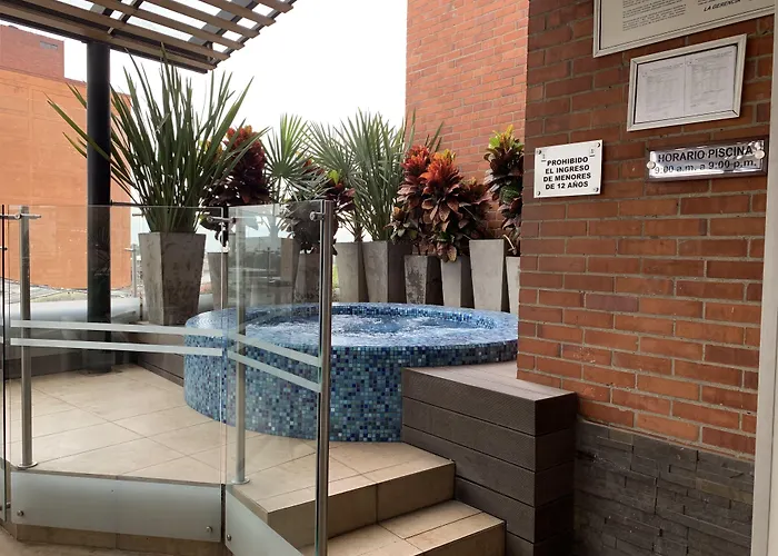 Hotel Dann Cali