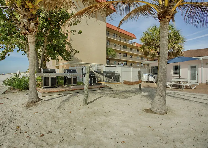 Hotel Sol