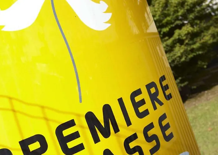 Premiere Classe Chelles