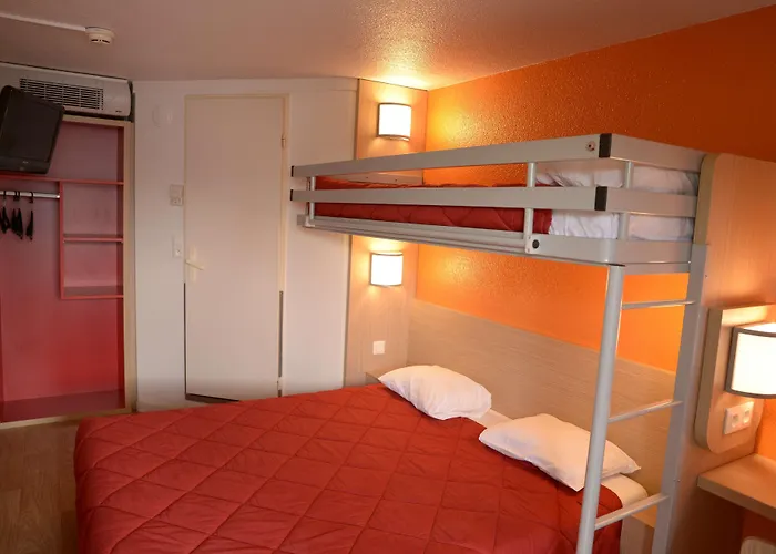 Premiere Classe Sete - Balaruc