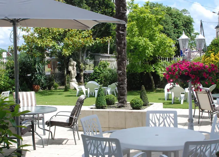 Hôtel Ariane&SPA