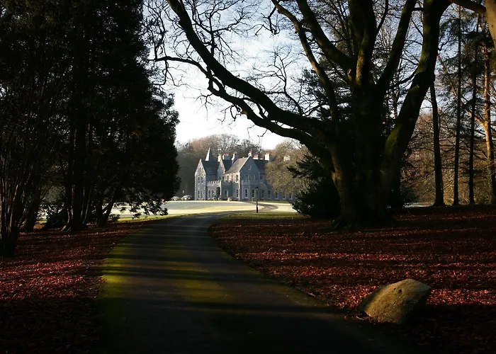 Mount Falcon Estate Ballina 