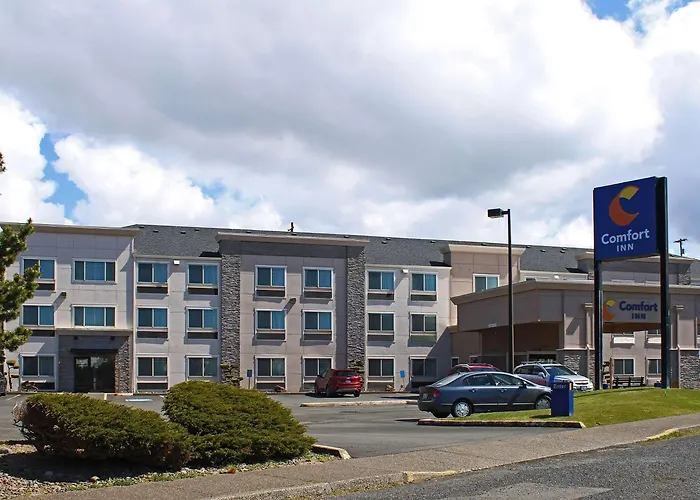 Comfort Inn Newport