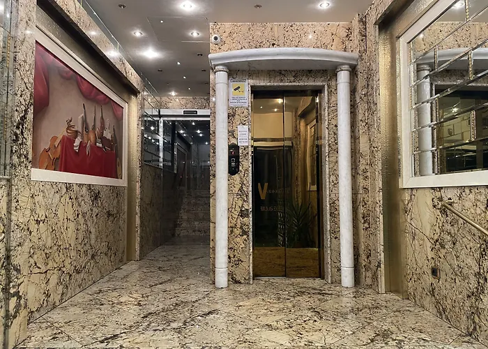 Hotel Wagner