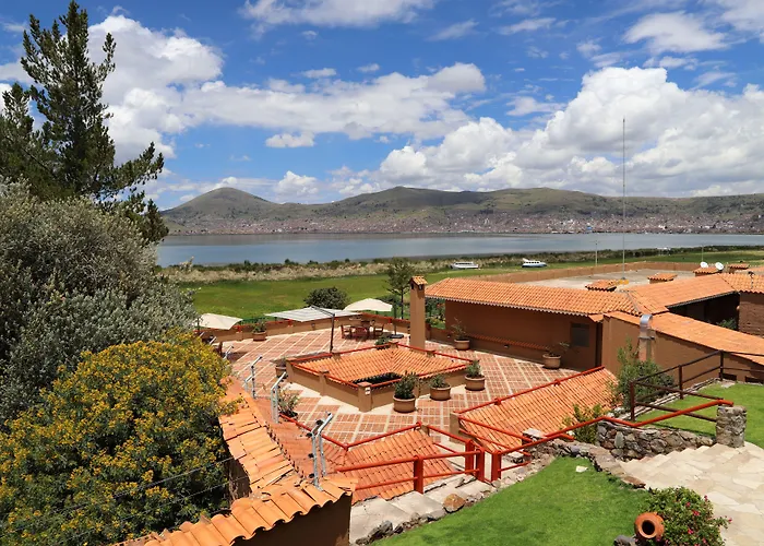 Casa Andina Premium Puno