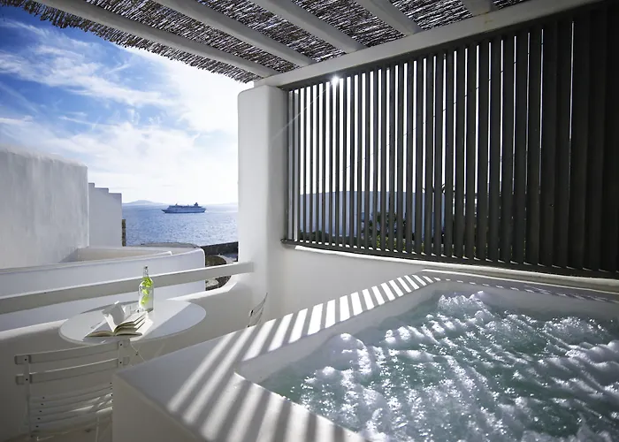 Rocabella Mykonos