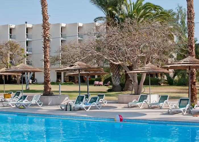 Leonardo Inn Hotel Dead Sea