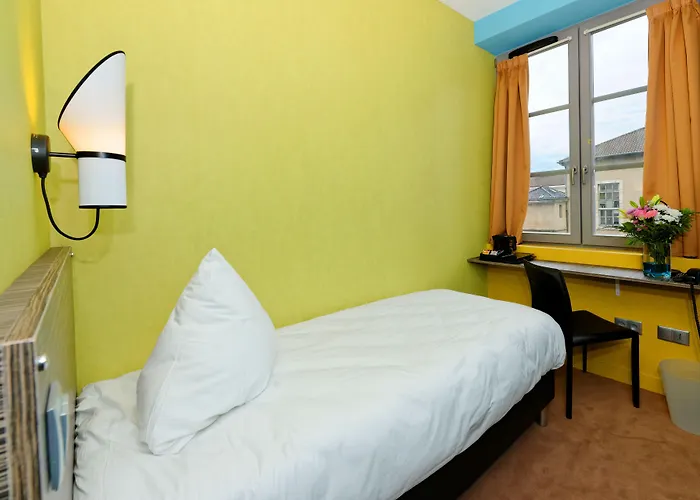Republik Hotel