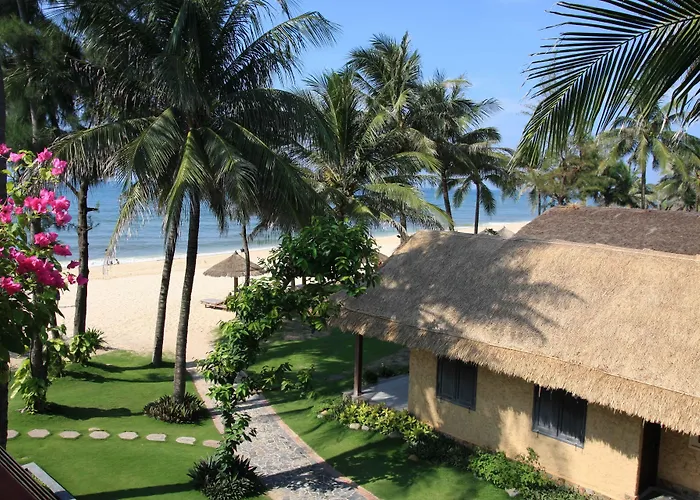 Bamboo Village Beach Resort&Spa