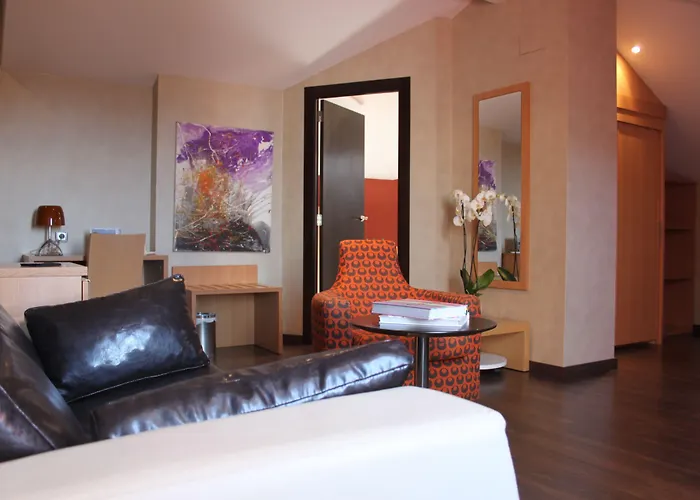 The Cookbook Hotel & Spa