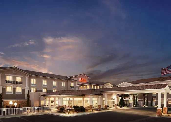 Hilton Garden Inn Las Vegas/Henderson