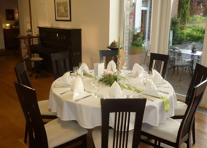Landhotel Bartmann Sendenhorst