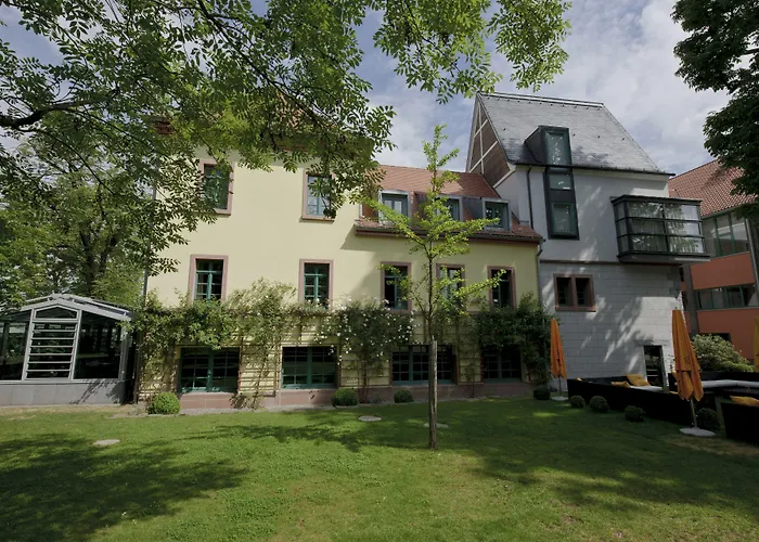Hotel Gerbermühle