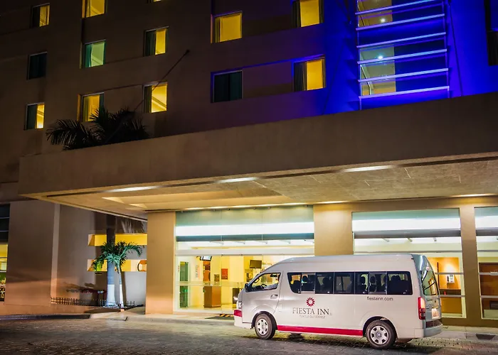 Fiesta Inn