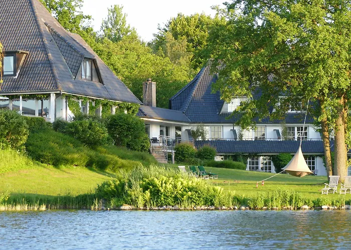 Seehotel Töpferhaus