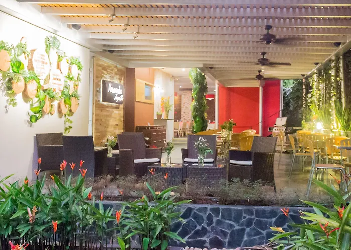 Novelty Suites Hotel - Oviedo Mall