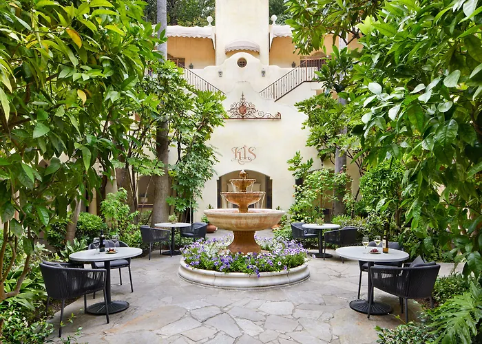 Kenwood Inn & Spa