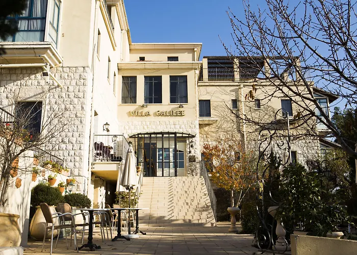 Tlv Boutique And Spa