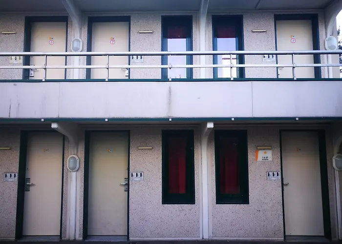 Premiere Classe Metz Nord - Semécourt