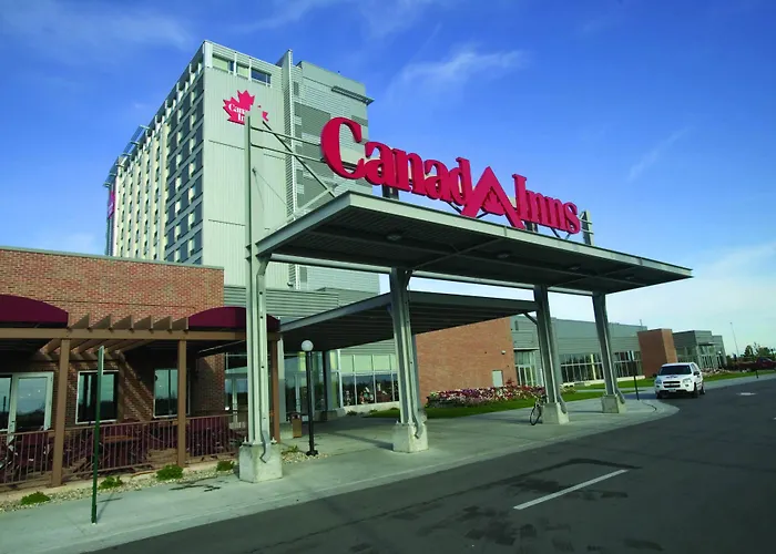 Canad Inns Destination Center