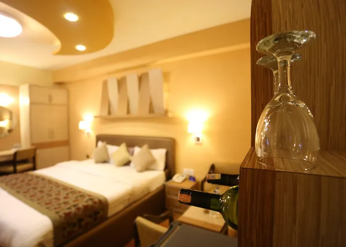Hotel Moonlight