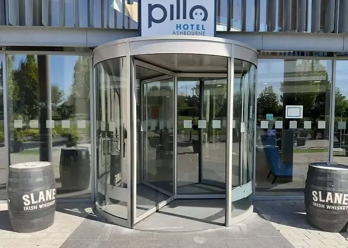 Pillo Hotel & Leisure Club