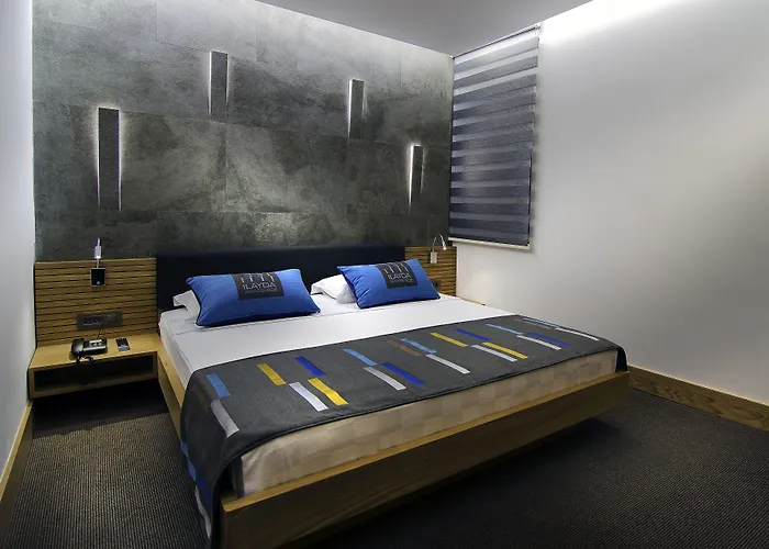 Romantische hotels in Kuşadası