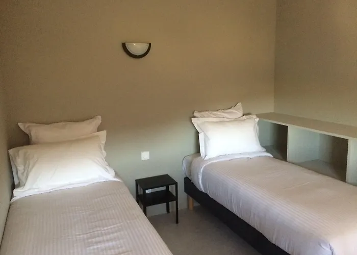 Hôtel Azur Agde