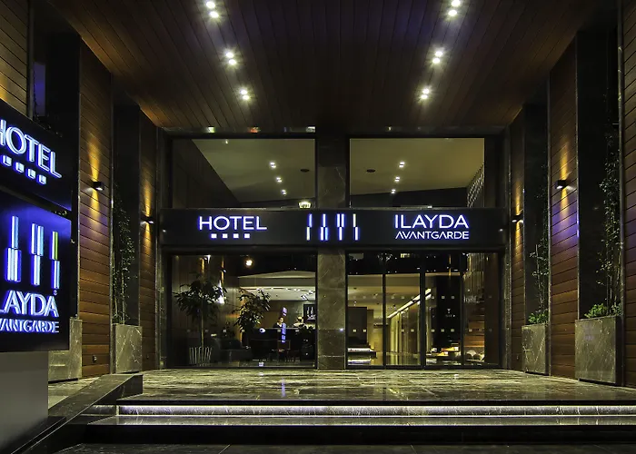 Romantikhotels in Kusadası