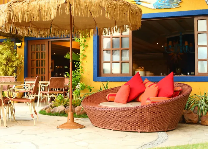 Manary Praia Hotel Natal