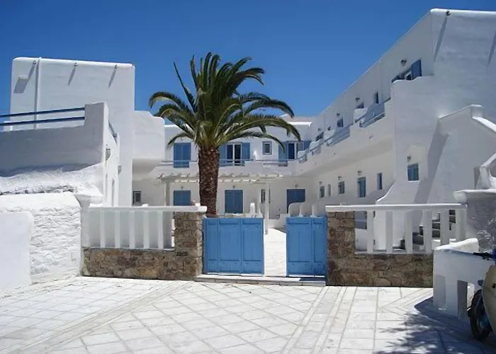 Magas Hotel