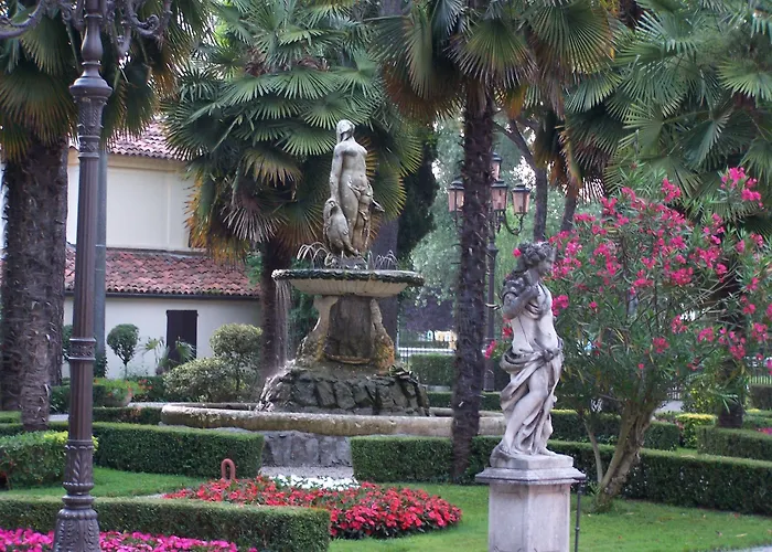 Villa Ducale Hotel&Ristorante Dolo