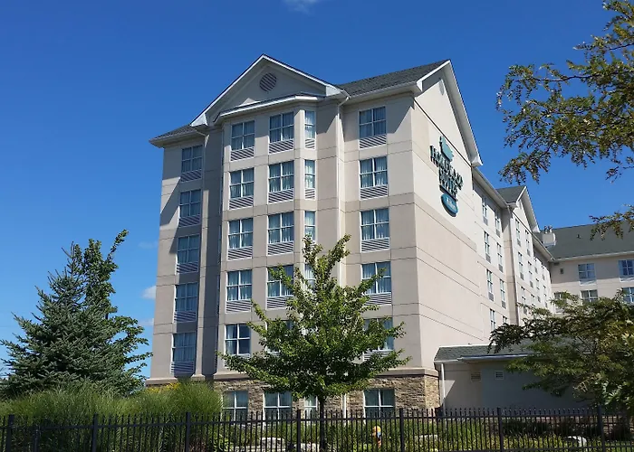Homewood Suites By Hilton London Ontario