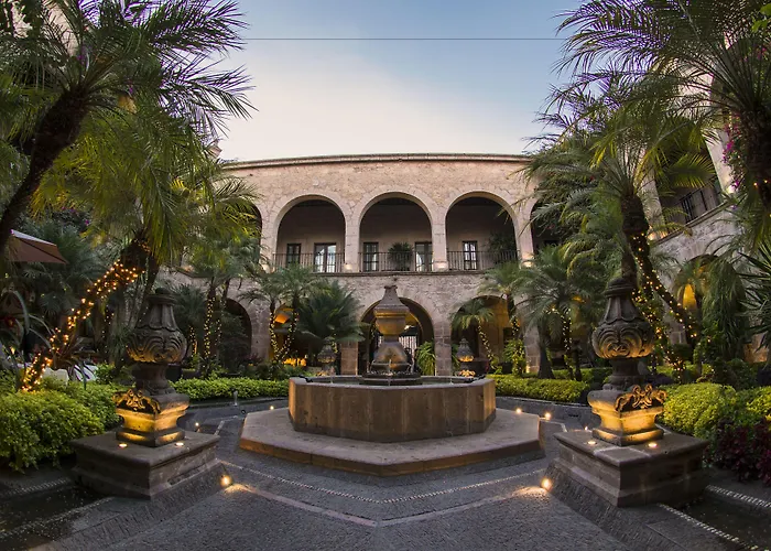 Hotel De La Soledad