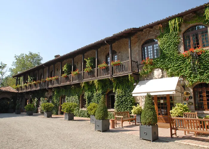 Residenza Torre di San Martino