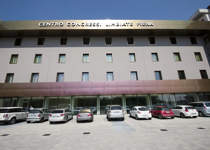 AS Hotel Limbiate Fiera