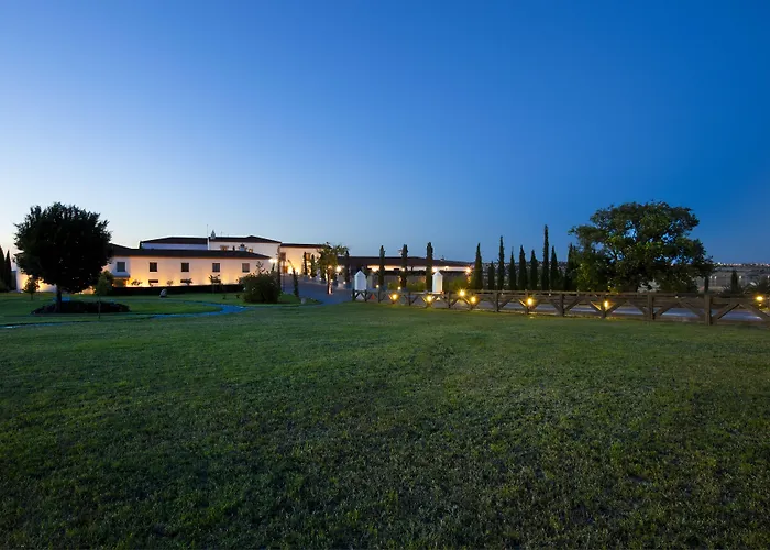 Hospes Palacio De Arenales&Spa