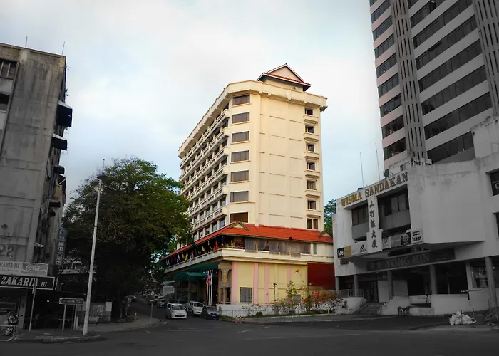 Hotel Sandakan
