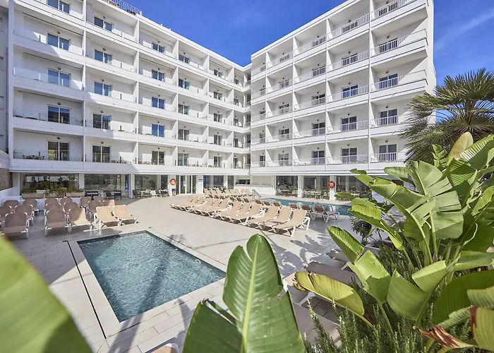 Hotel Ilusion Calma & Spa