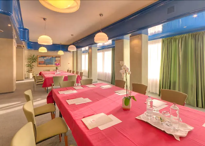 Senb Hotel Senigallia