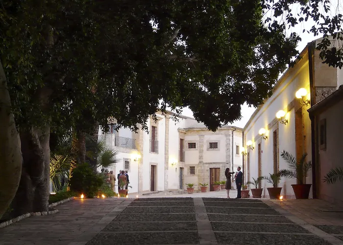 Hotel Villa Favorita