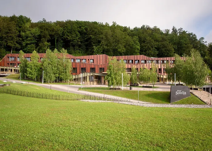 Terme Olimia - Hotel Sotelia