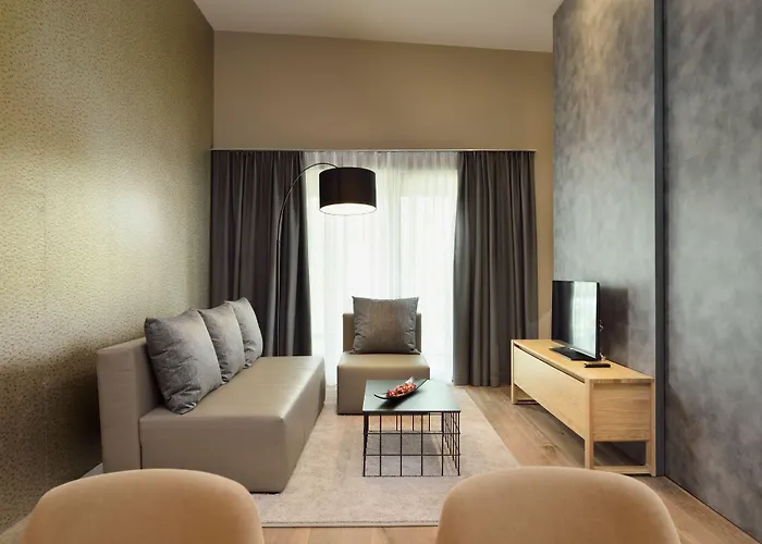 Terme Olimia - Hotel Sotelia Podčetrtek