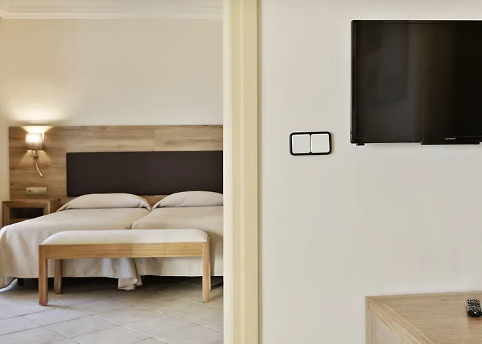 Eden Roc Hotel & Spa By Brava Hoteles Sant Feliu de Guíxols